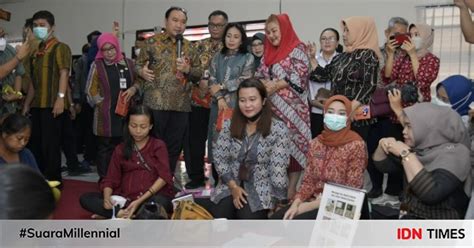 Day Care Stunting Rumah Pelita Semarang Diresmikan Ini Fasi