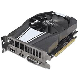 Venta Asus Phoenix Geforce Gtx En Stock