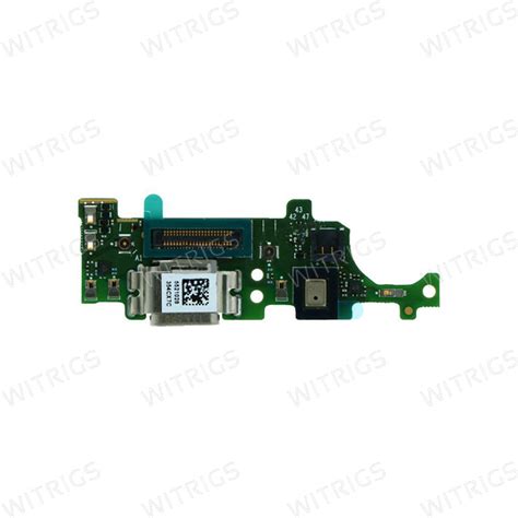 Oem Charging Port Pcb Board For Sony Xperia Xa2 Plus