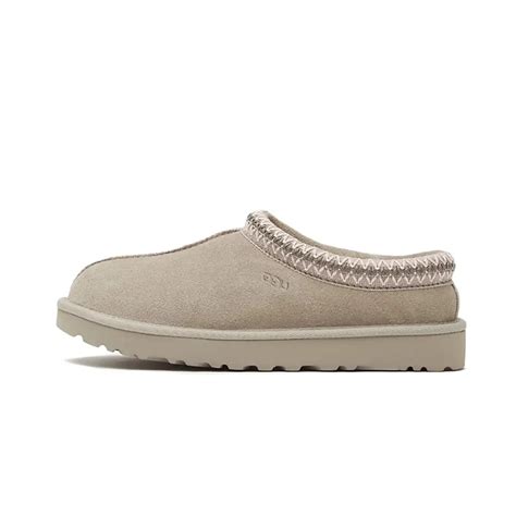 Ugg Tasman Slipper Goat Wugg Tasman Slipper Goat W Ofour