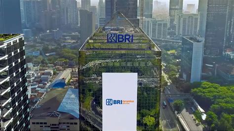 Daftar Terbaru 10 Bank Terbaik Di Indonesia Versi Forbes Bisnis