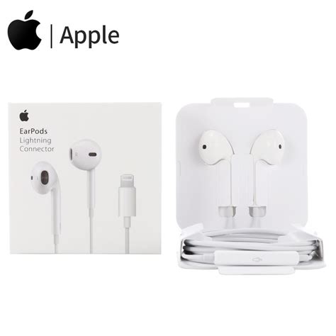 Earpods Pro Lightning Mejor Precio Diciembre 2022|BigGo México