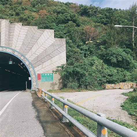 花蓮秘境｜跳浪隧道 舊台十一 被遺落的美景 跳浪隧道交通