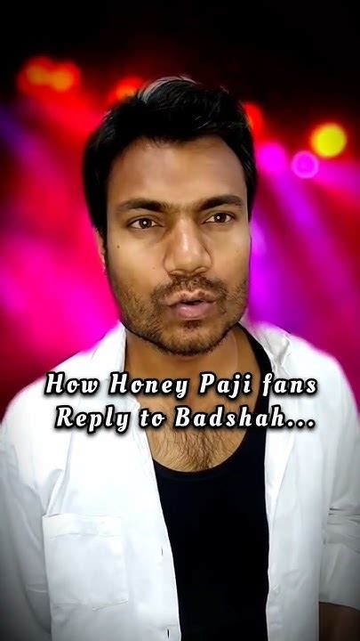 Gian Hai Aap 🤪🤪🤪 Badshah Vs Honey Singh Youtube