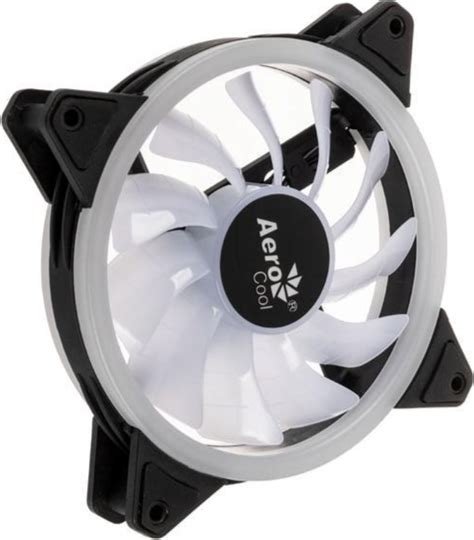 AeroCool Duo 12 Pro ARGB 120mm • Hitta bästa pris