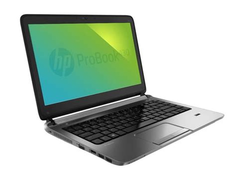 HP ProBook 430 G1 Laptop 1525481 Furbify