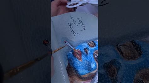 Разнообразь свой гардероб ️🎨 #кастомизация #кастом #художник # ...