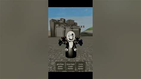Sans Multiverse Battles Gaster Showcase Undertale Youtube