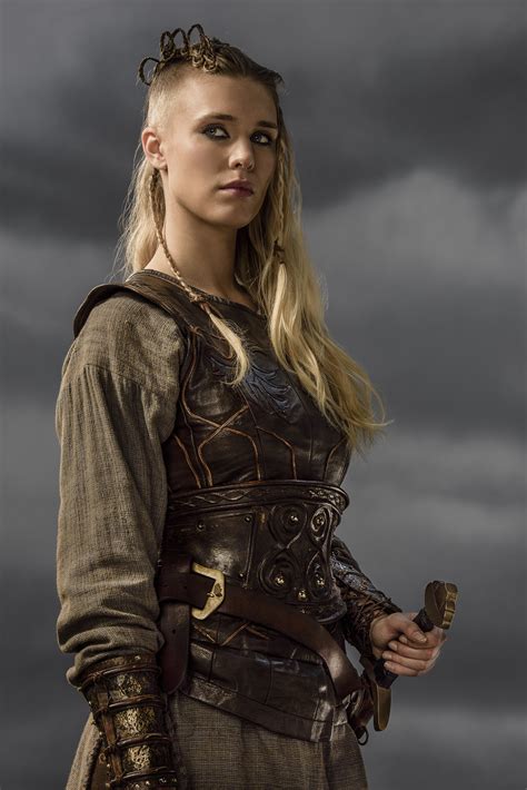 Vikings Porunn Season 3 Official Picture Vikings Tv Series Photo 38232040 Fanpop