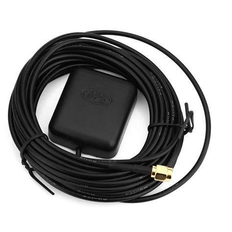 Universal Gps Antenna Navigation System Amplifier Grandado