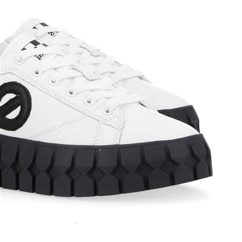 Womens Sneakers Play Sneaker Whiteblack