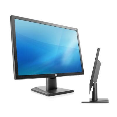 Monitor Hp V203P 19 5 Led PN T3U90AA ABM