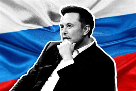 Elon Musk Mocked Ukraine And Russian Trolls Went Wild Wired