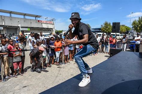 Mzansi Magic Cape Town Activation Dstv Mzansi Viewers Choice