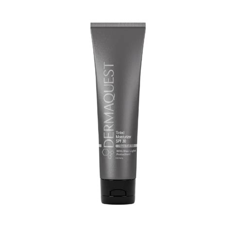 Dermaquest Stem Cell D Tinted Moisturizer Spf