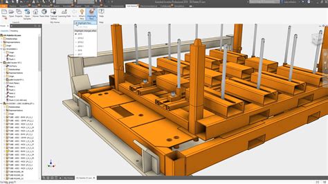 What S New Autodesk Inventor 2019 1 Update Inventor Official Blog