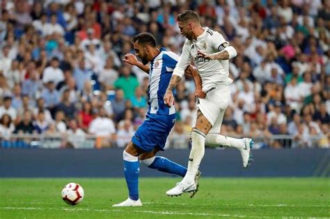 Xem trực tiếp Real Madrid vs Espanyol ở đâu