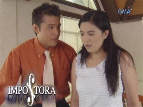 Impostora Full Episode Gma Entertainment