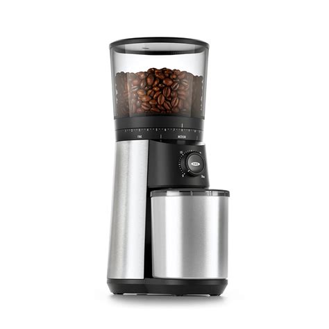 5 Best Burr Coffee Grinders of 2022 - Coffee Fires