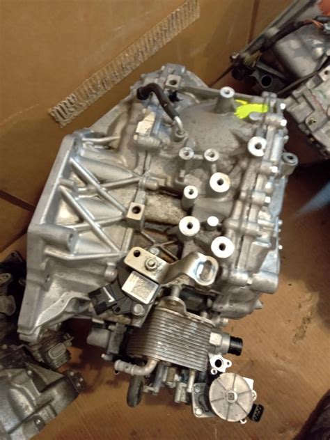 AUTOM SKRZYNIA BIEGÓW NISSAN QASHQAI X TRAIL 3WX1B 12324452128