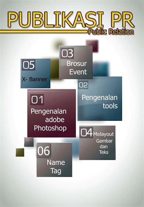 Detail Cara Membuat Nomor Start Di Photoshop Koleksi Nomer