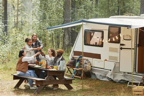 Nat Geo: A Look Inside the Growing Black RV Camping Movement – RV PRO