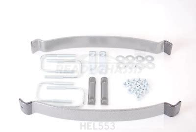 Hellwig Ez Helper Spring Kit Ebay