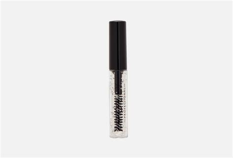 Holly Professional Гель для укладки бровей Fix Styler 5 мл — купить ...