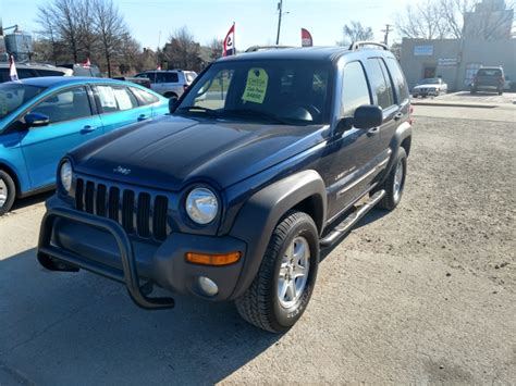 Jeep Liberty Big Sale Nex Tech Classifieds