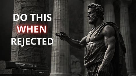 REVERSE PSYCHOLOGY 10 Stoic LESSONS On How To Use REJECTION To Your