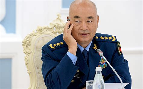 Chinese top brass say PLA must be on ‘full-time standby’ for war in Taiwan Strait | South China ...