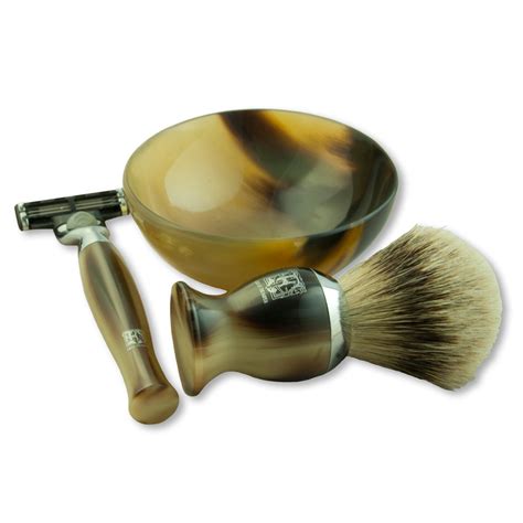 Horn Shaving Set | Simply The Best