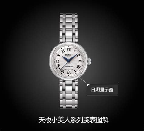 Tissot T