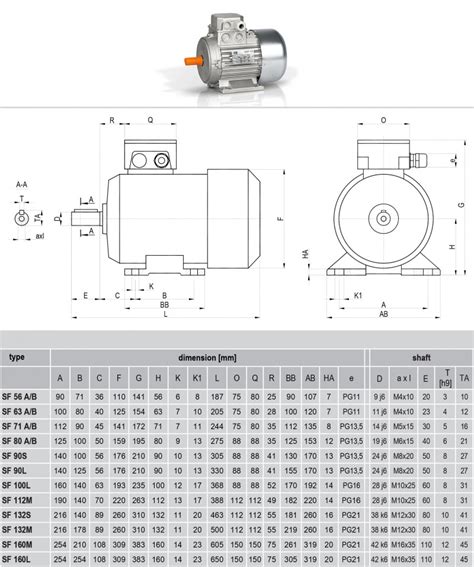 Ac Metric Iec Motors Informacionpublica Svet Gob Gt