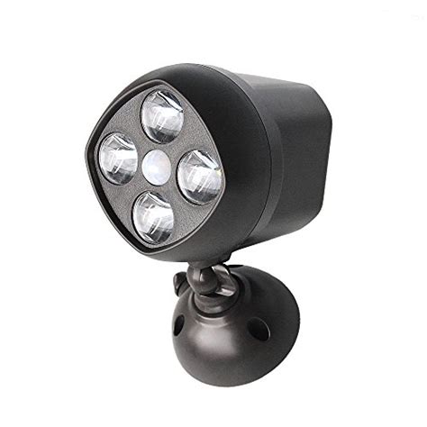 Led Spotlight Led Spotlight Motion Sensor