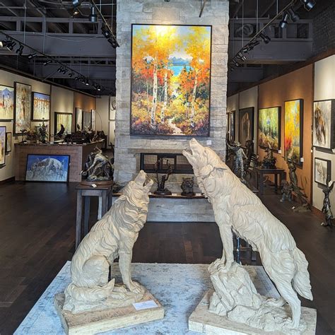 Mountain Trails Gallery Bozeman 2025 All You Must Know Before You Go