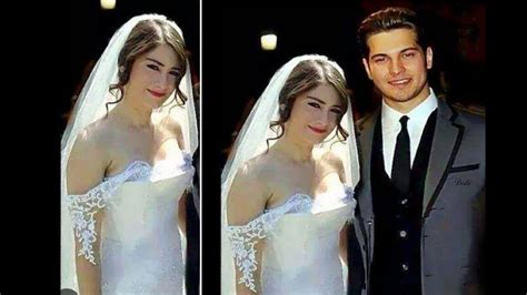 A Atay Ulusoy Y Hazal Kaya Ocultaron El Hecho De Que Hazal Estaba