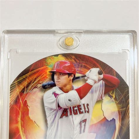 Yahooオークション Topps 2022 Bowmans Best 大谷翔平 Shohei Ohta