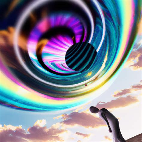 The Mysterious World of Lucid Dreaming