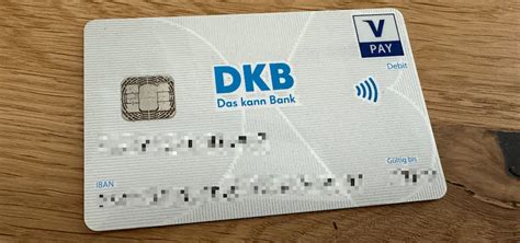 DKB Cash Was Kann Das Kostenlose Girokonto Mit Kreditkarte