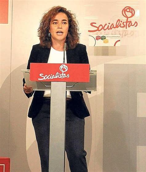 Arráiz Critica Que El Pp Ha Incumplido El 80 De Su Programa Electoral