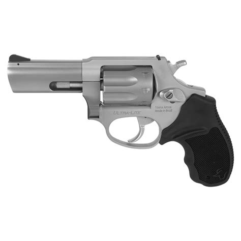 Taurus Lr Ss Ss Ul Rd Revolver Ul For Sale