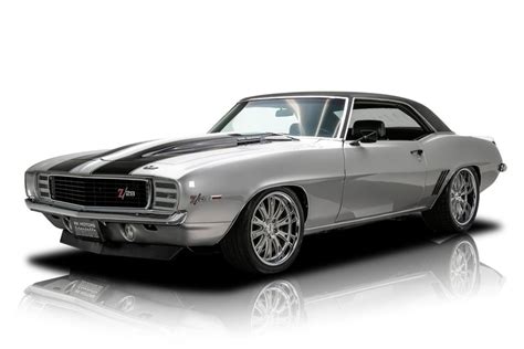 1969 Chevrolet Camaro Z28 for sale #338804 | Motorious