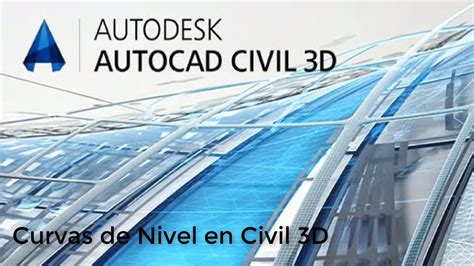 Importar Puntos Y Generar Curvas A Nivel En Civil D Desde Google Earth