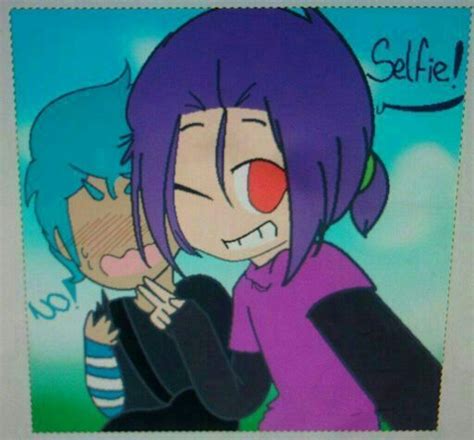 Bon X Bonnie Pt 5 FNAFHS Amino Amino