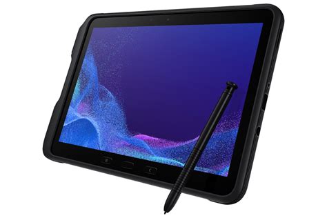 Hivatalos A Samsung Galaxy Tab Active 4 Pro Strapatablet Napidroid