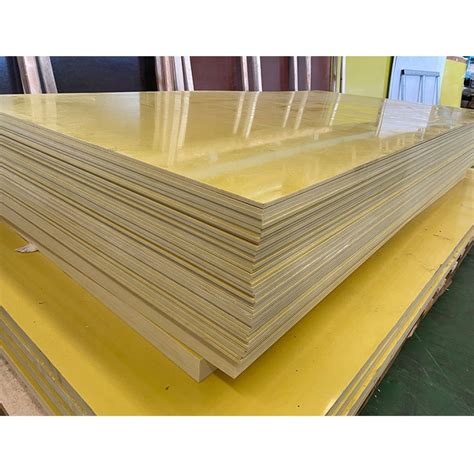 Insulation Phenolic Board 3240 Epoxy Fiberglass Cloth Laminated Sheet