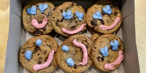 Smile Cookie Week Begins Today At Tim Hortons Vocm