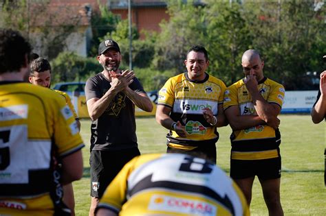 Isweb Avezzano Rugby In Trasferta A Prato Per L Ultima Di Campionato