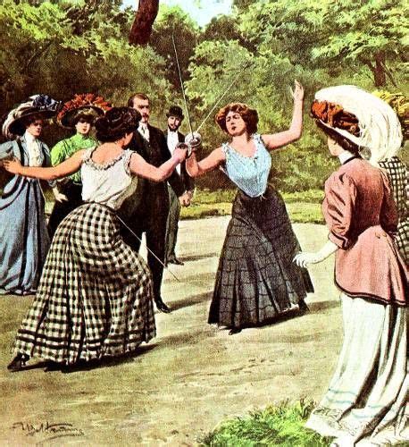 Pin By Gnom On Duels Vintage Lesbian Early Th Century Fashion Women